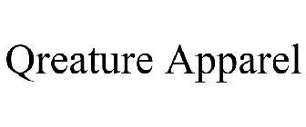 QREATURE APPAREL