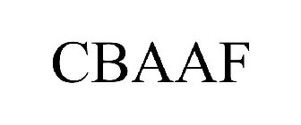 CBAAF