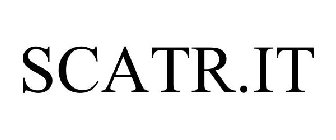 SCATR.IT