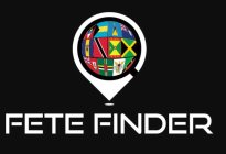 FETE FINDER