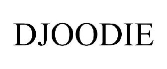 DJOODIE