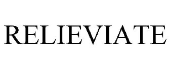 RELIEVIATE