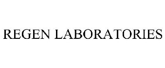 REGEN LABORATORIES