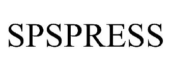 SPSPRESS