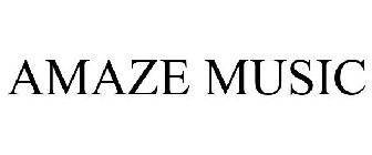 AMAZE MUSIC