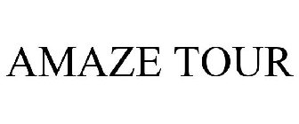 AMAZE TOUR