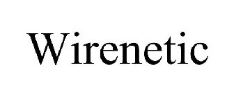 WIRENETIC