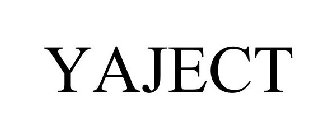 YAJECT