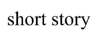 SHORT STORY