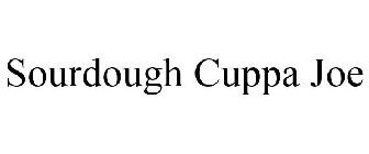 SOURDOUGH CUPPA JOE