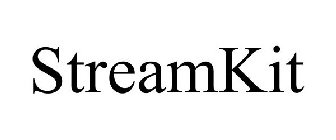 STREAMKIT