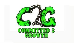 C2G COMMITTED 2 GROWTH