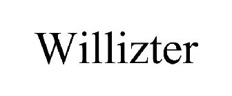 WILLIZTER