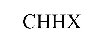 CHHX