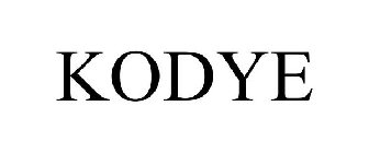 KODYE