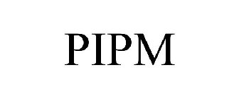 PIPM