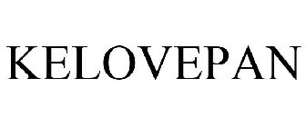 KELOVEPAN