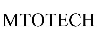 MTOTECH