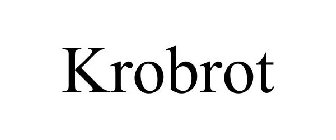 KROBROT