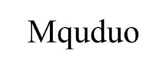 MQUDUO