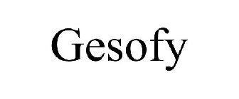 GESOFY