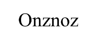 ONZNOZ