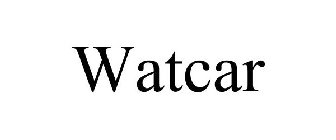 WATCAR