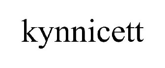 KYNNICETT