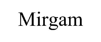 MIRGAM