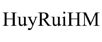 HUYRUIHM