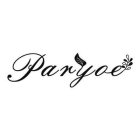 PARYOE