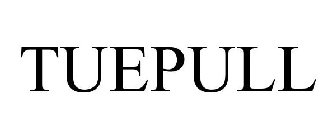 TUEPULL