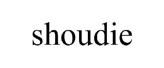 SHOUDIE
