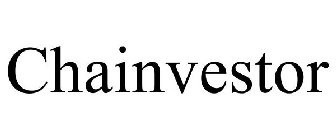 CHAINVESTOR