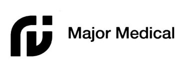 M J MAJOR MEDICAL