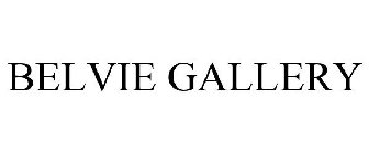 BELVIE GALLERY
