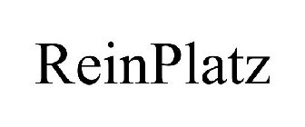 REINPLATZ