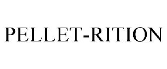 PELLET-RITION
