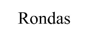RONDAS