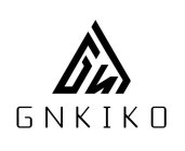 G GNKIKO
