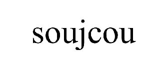 SOUJCOU