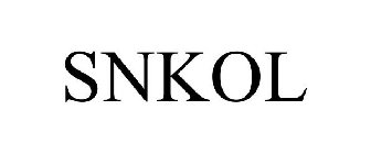 SNKOL