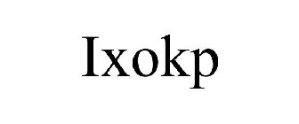 IXOKP