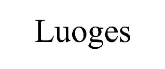 LUOGES