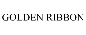 GOLDEN RIBBON