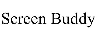 SCREEN BUDDY