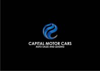 CAPITAL MOTOR CARS AUTO SALES AND LEASING