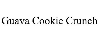 GUAVA COOKIE CRUNCH