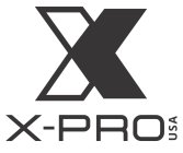 X X-PRO USA