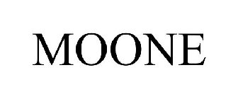 MOONE